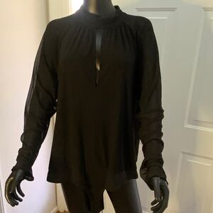 Fashion To Fiqure Bodysuit